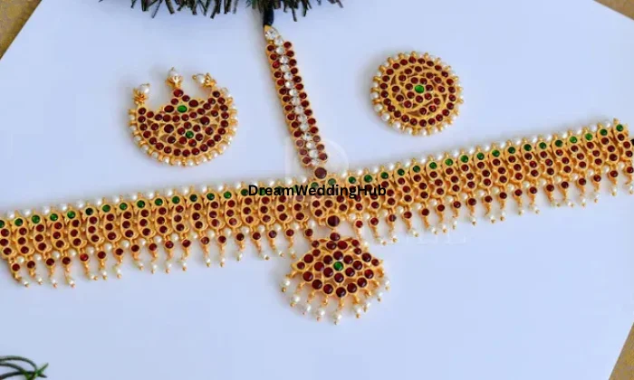 Vaibhav Ladies Emporium